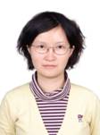 化环学院 罗丽霞